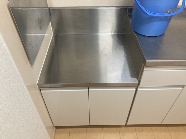 メゾン・カルム・Mの物件内観写真